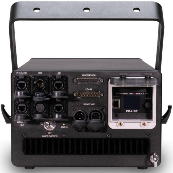 Laserworld tarm 25 FB4 IP65