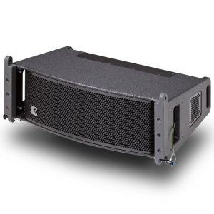 Outline EIDOS 265 LA 2-Way Line-Array Enclosure