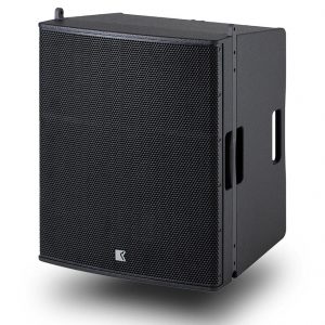 Outline FLYSUB15 Flyable Subwoofer 1 × 15″