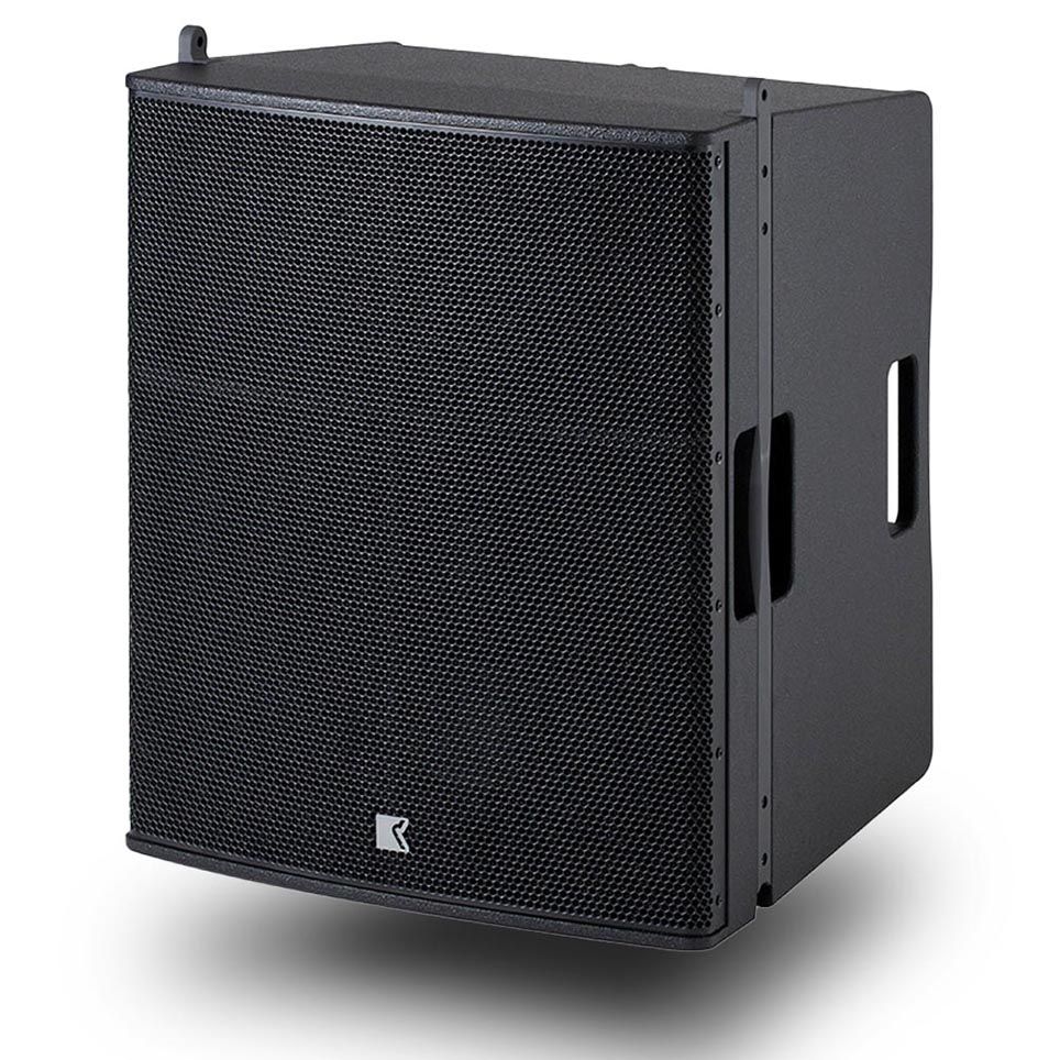 Outline FLYSUB15 Flyable Subwoofer 1 × 15″