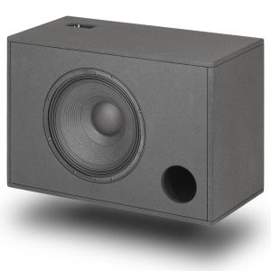 Outline MOVIE S118 Cinema Subwoofer 1 x 18”