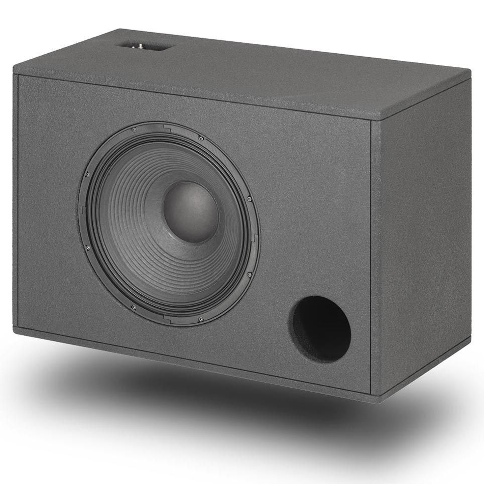 Outline MOVIE S118 Cinema Subwoofer 1 x 18”