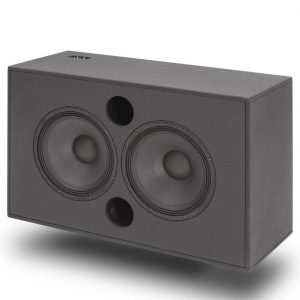 Outline Movie S218 Cinema Subwoofer: 2 x 18”