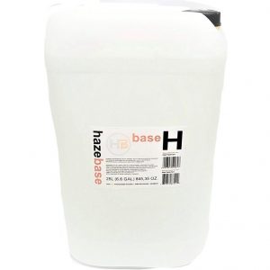 Hazebase Pro Haze Fluid Base H 200L