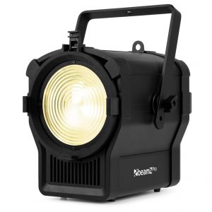 BeamzPRO BTM250WW Fresnel Zoom 250W WW 3200K
