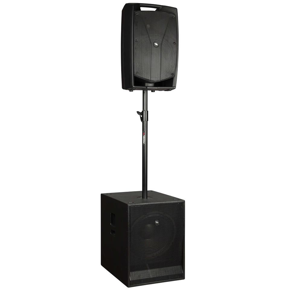 PROEL V10PRO 2-Way Active Speaker with DSP