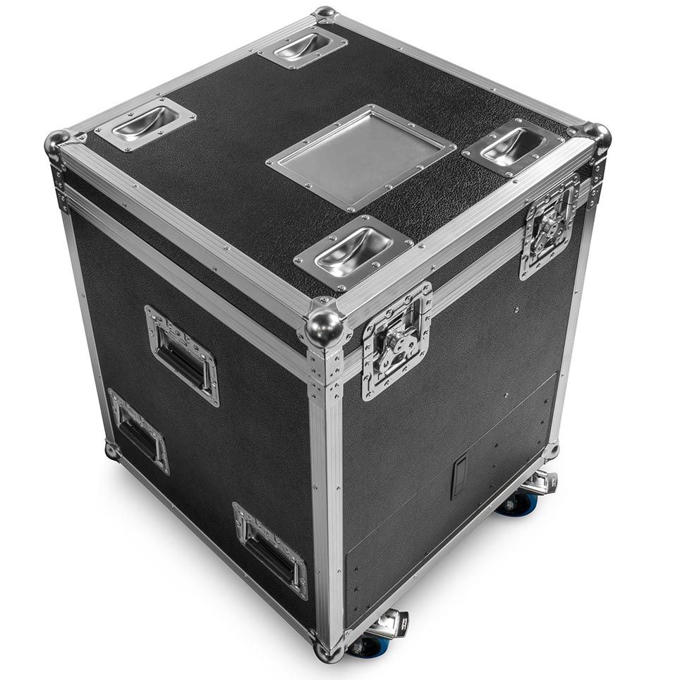 Cameo ZENITĀ® B200 CASE 4PC Charging Flightcase