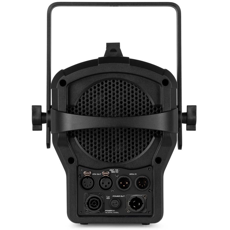 BeamzPRO BTM100TW Fresnel Zoom 100W Tunable WW/CW LED Light