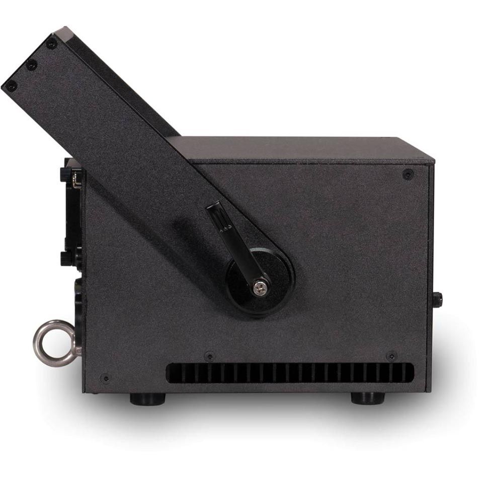 Laserworld DS-1000RGB MK5 Semi Professional Color Laser