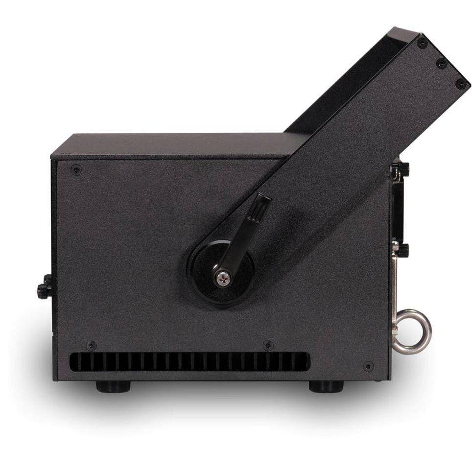 Laserworld DS-1000RGB MK5 Semi Professional Color Laser