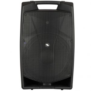 PROEL V15PRO 2-Way Active Speaker with DSP