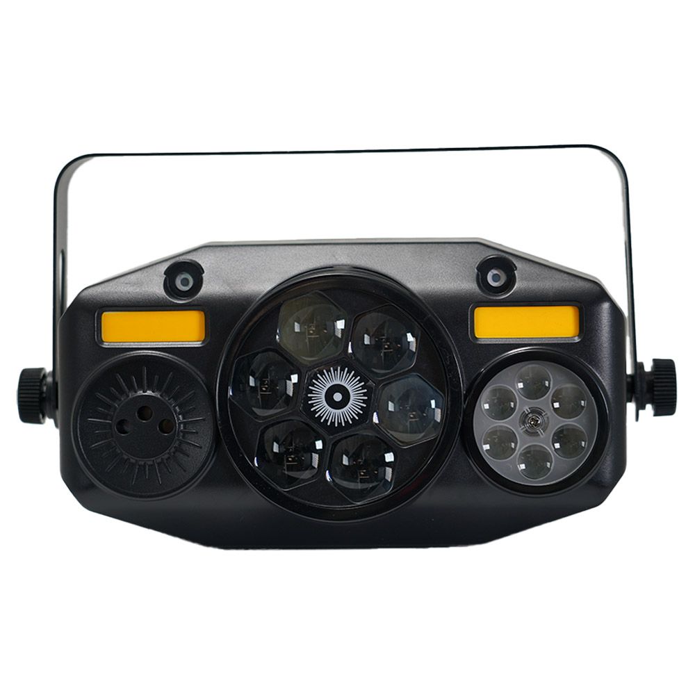 AVE MOONLANDER-V2 Bee Eye Combo Multi-Effect DMX Stage Lighting