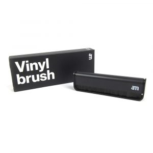 AM Vinyl Brush 2015004