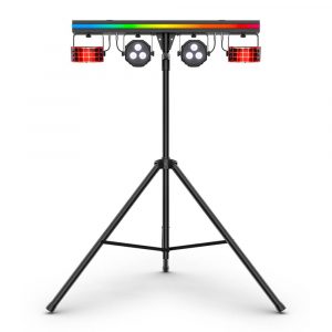 Chauvet DJ GigBAR 3 ILS Light Show
