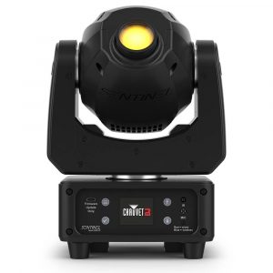 Chauvet DJ SENTINELSPOT-Q60ILS Moving Spot