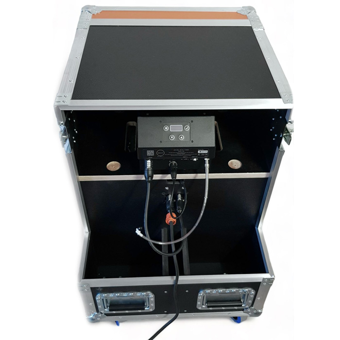 Hazebase Touring 2 Professional Fog Machine - Image 2