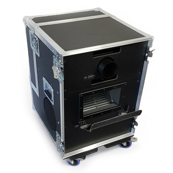 Hazebase Touring 2 Professional Fog Machine - Image 3