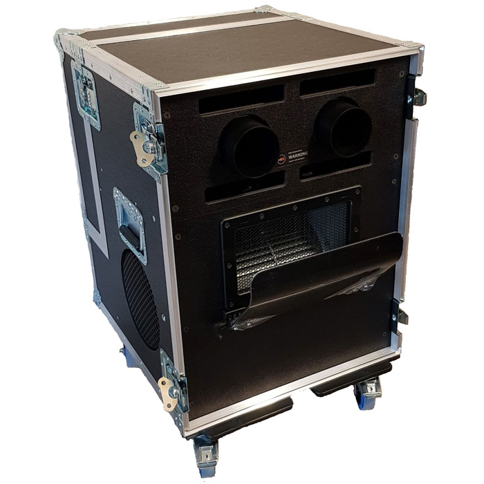 Hazebase Touring 2 Professional Fog Machine - Image 5