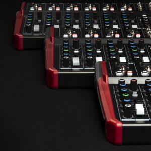 PA / Live Sound