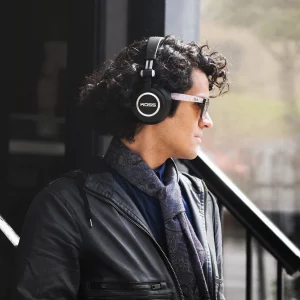 Headphones