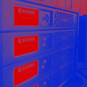Power Amplifiers