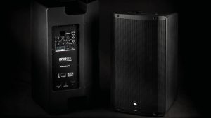 Speakers