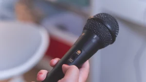 Microphones