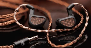 In-Ear Monitoring
