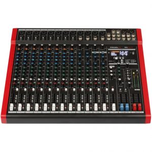 PROEL MQ1642X 16-Channel Mixer