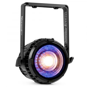 BeamZ Pro NEUTRON-ATOM TM Linkable 160W WW+Amber+RGB LED