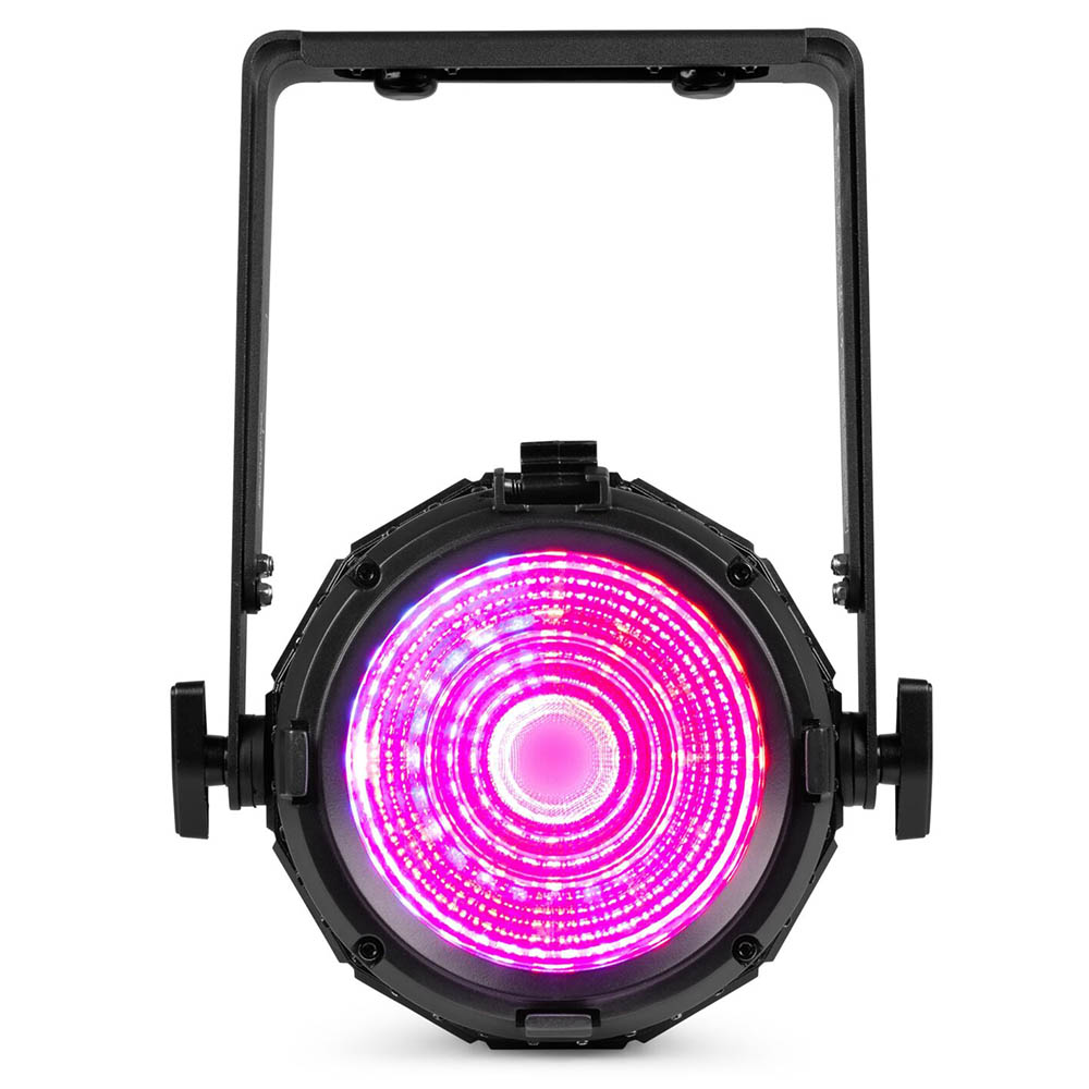 BeamZ Pro NEUTRON-ATOM TM Linkable 160W WW+Amber+RGB LED - Image 2
