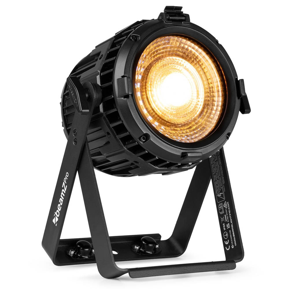 BeamZ Pro NEUTRON-ATOM TM Linkable 160W WW+Amber+RGB LED - Image 5