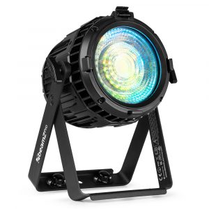 BeamZ Pro NEUTRON-ATOM FC Linkable 200W RGBAL+RGB LED