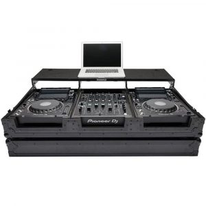 Magma MULTI-FORMAT WORKSTATION PLAYER/MIXER-SET (BB)