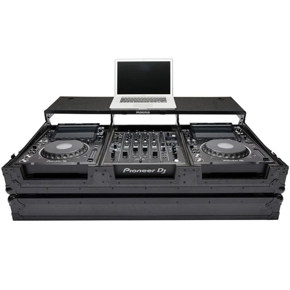 Magma MULTI-FORMAT WORKSTATION PLAYER/MIXER-SET (BB)
