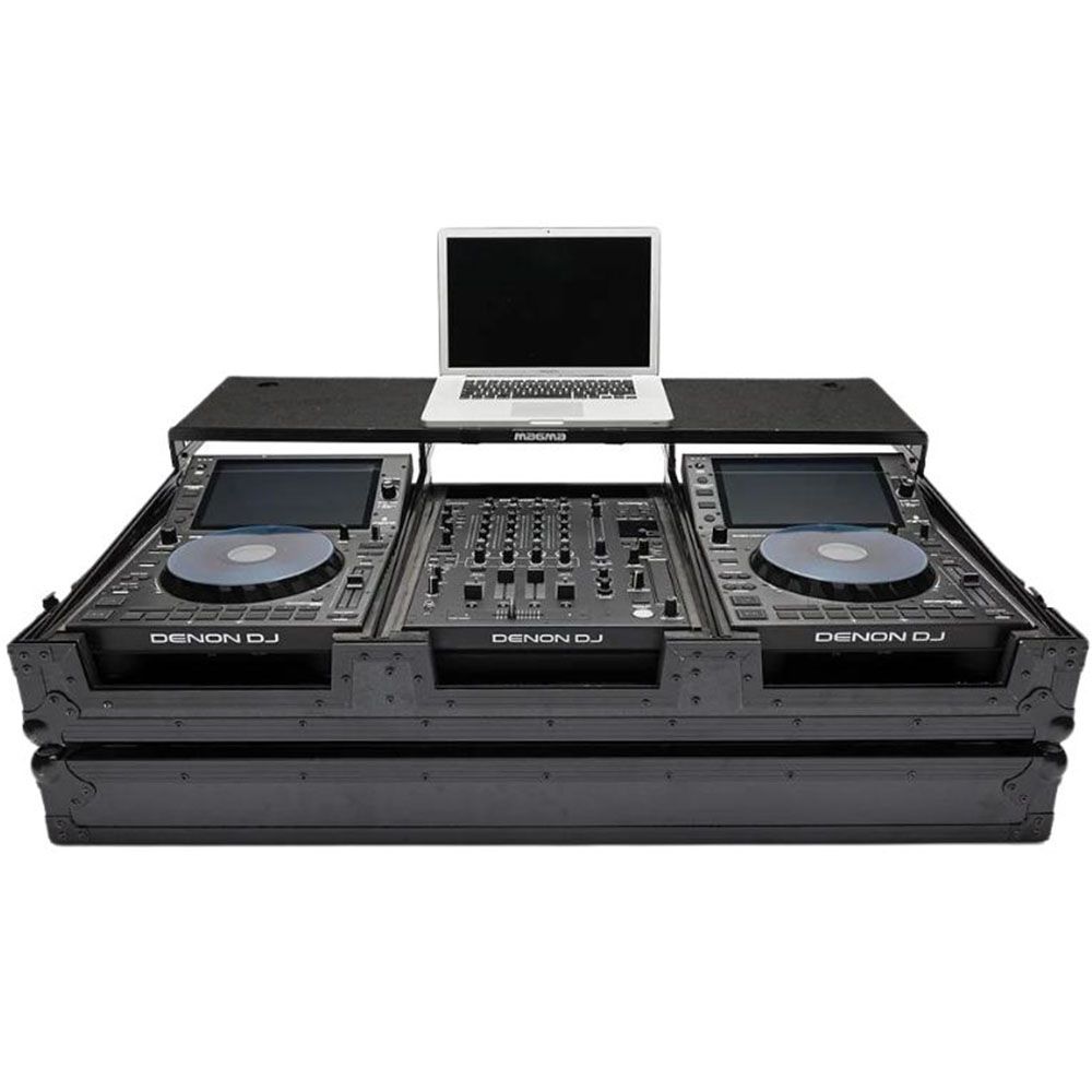 Magma MULTI-FORMAT WORKSTATION PLAYER/MIXER-SET (BB)