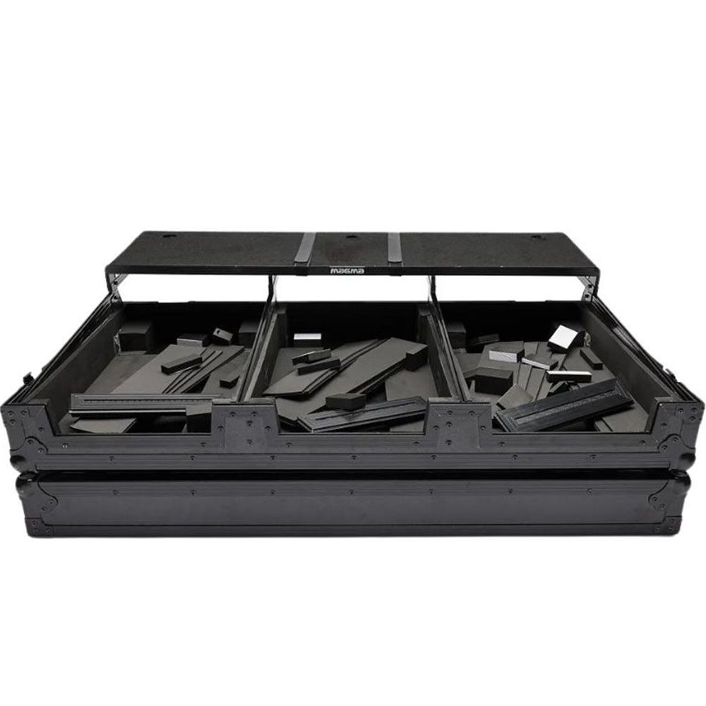 Magma MULTI-FORMAT WORKSTATION PLAYER/MIXER-SET (BB)