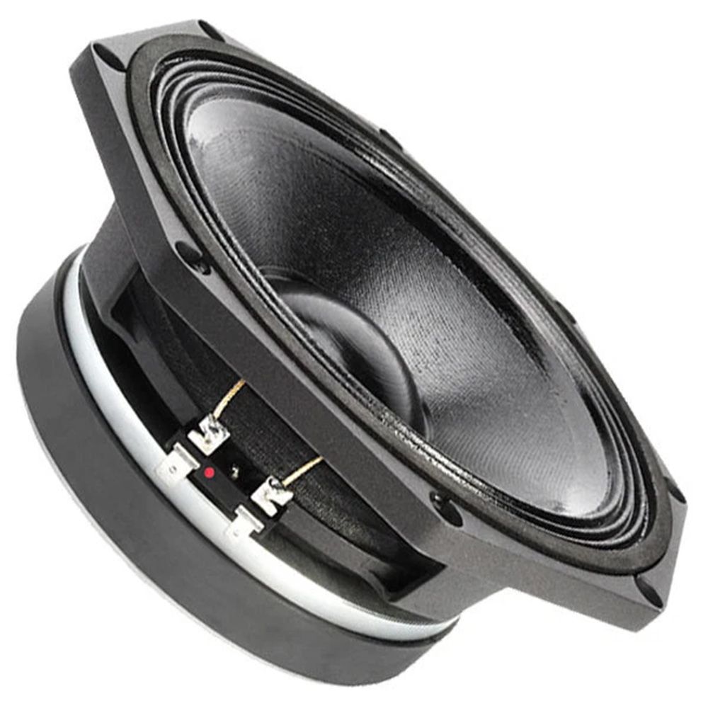 Faital Pro 8PR155 Midrange/Mid-Bass Driver