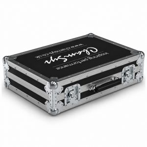 Chamsys QuickQ 20 Flight Case