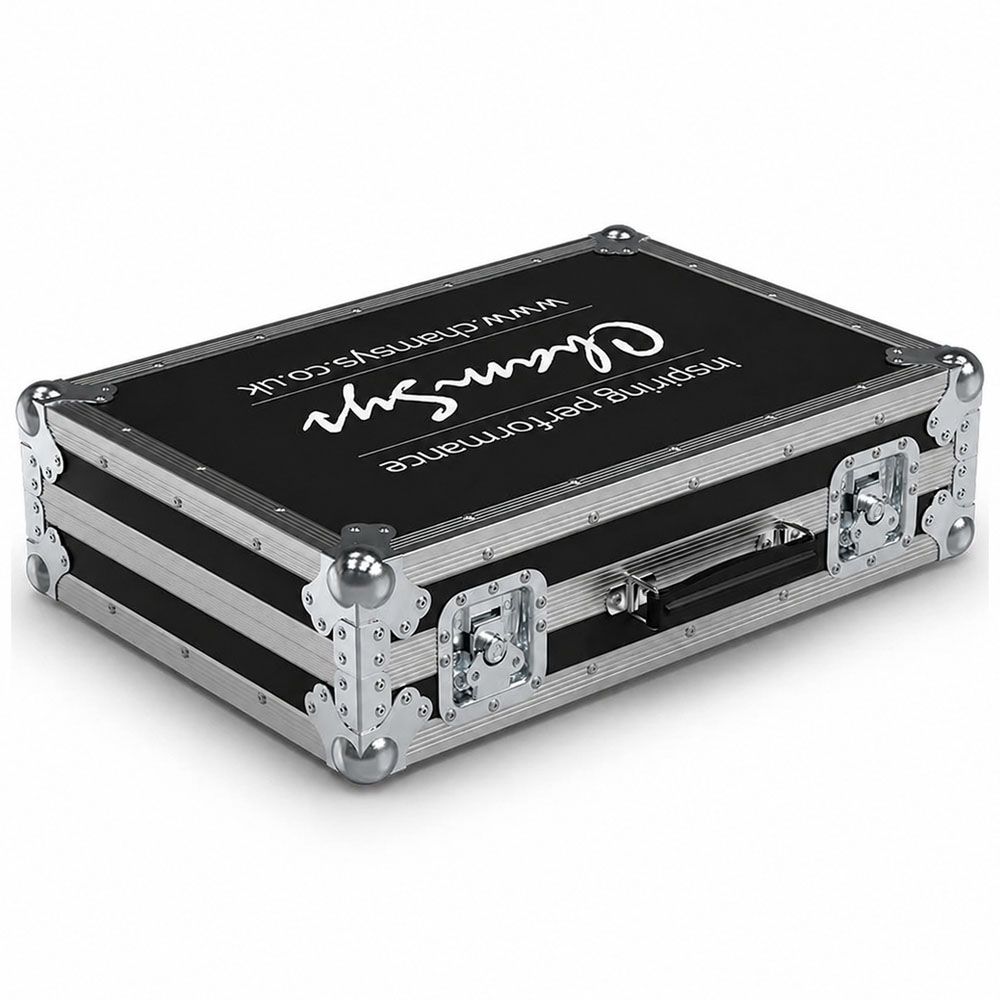 Chamsys QuickQ 20 Flight Case