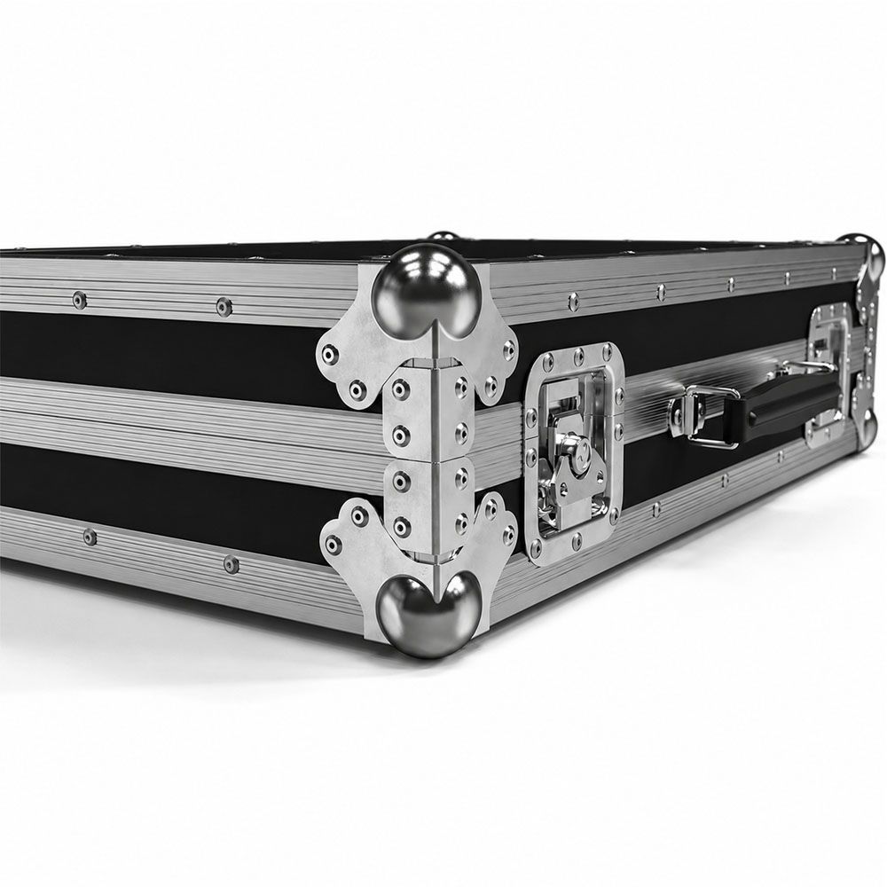 Chamsys QuickQ 20 Flight Case