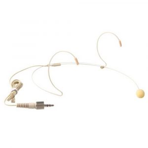 Proel HCM23SE Mini Headset Microphone