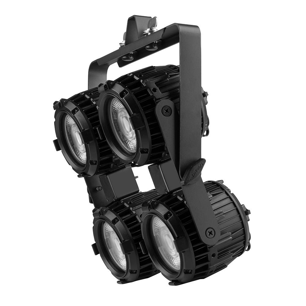 BeamZ PRO NEUTRON-DOT Bracket for 2 or 4 Fixtures