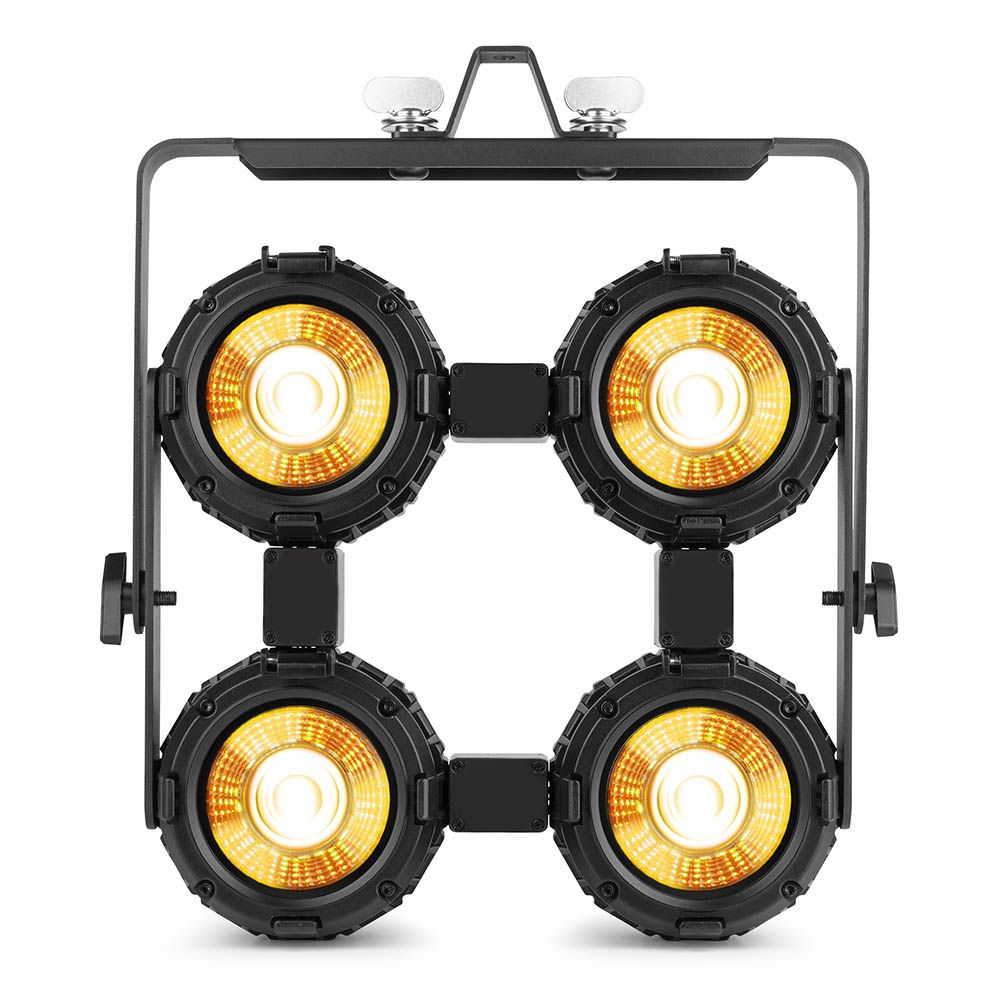 BeamZ PRO NEUTRON-DOT Bracket for 2 or 4 Fixtures