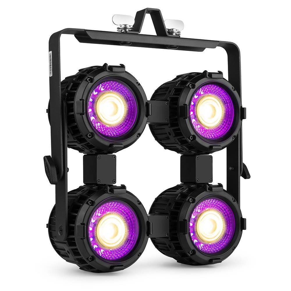 BeamZ PRO NEUTRON-DOT Bracket for 2 or 4 Fixtures