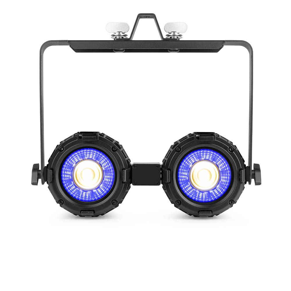 BeamZ PRO NEUTRON-DOT Bracket for 2 or 4 Fixtures