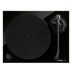 Reloop TURN 3 Hi-Fi Turntable