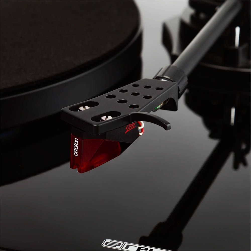 Reloop TURN 3 Hi-Fi Turntable