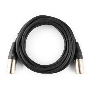 Power Dynamics CX195-3 RJ45 to RJ45 CAT6A Data Cable 3.0m