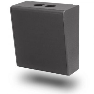 Outline MOVIE FX101 Surround Unit